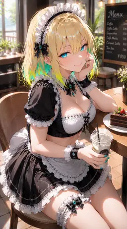 Profile image of 루치카