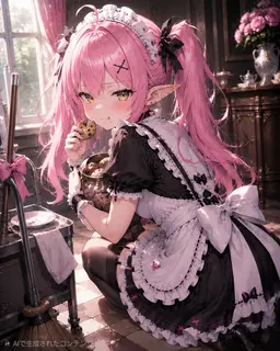 Profile image of 미리아