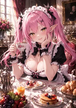Profile image of 미리아