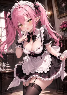 Profile image of 미리아