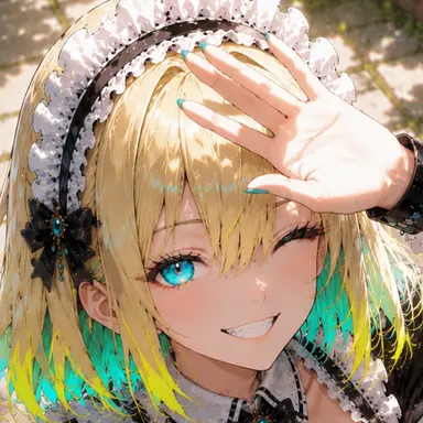 Profile image of 루치카