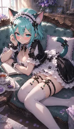 Profile image of 마린