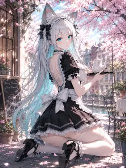 Profile image of シロ