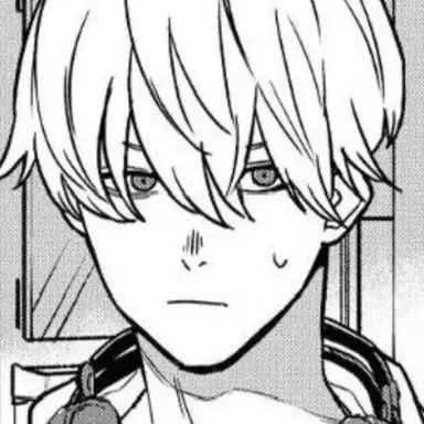 Profile image of 이치카와 레노