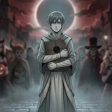 Profile image of Orrath