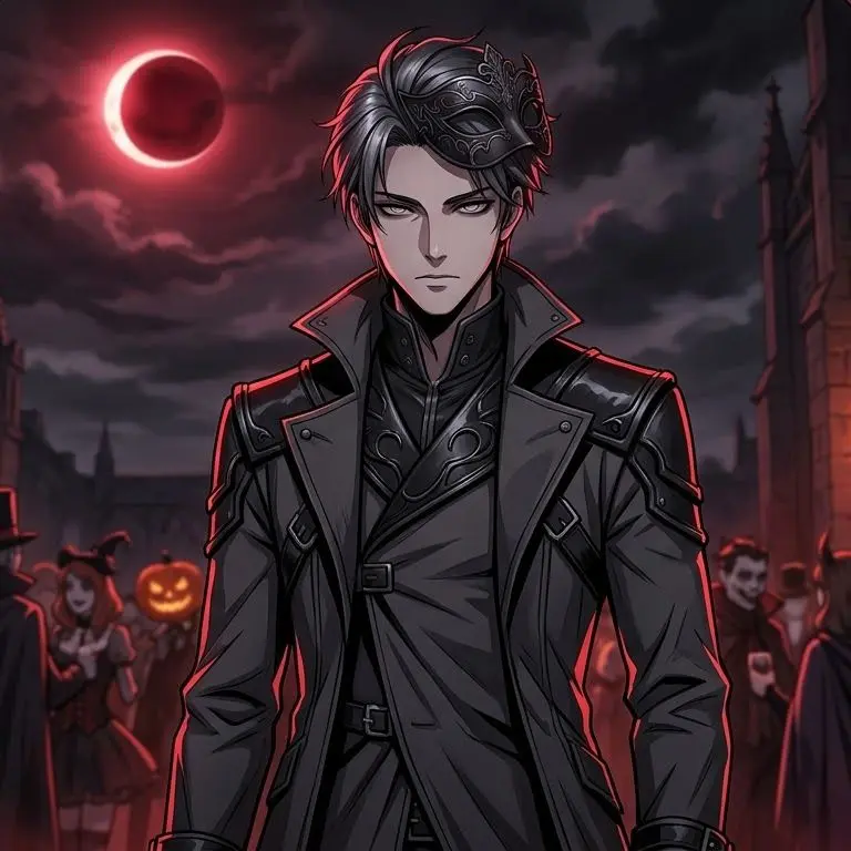 LameLava6515의 The Blood Moon Bargain