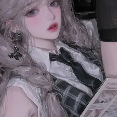 Profile image of 송지영-전 입양아