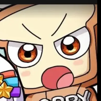 Profile image of 준브레드