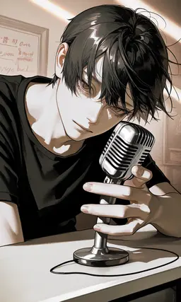 Profile image of Nagi