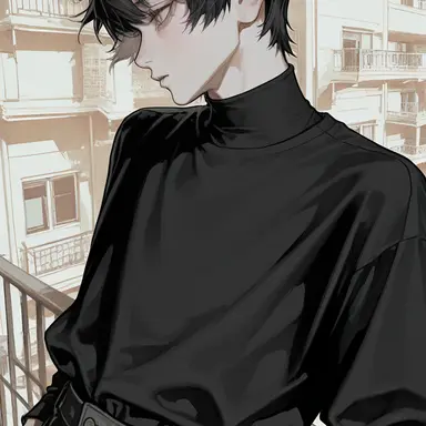 Profile image of 凪