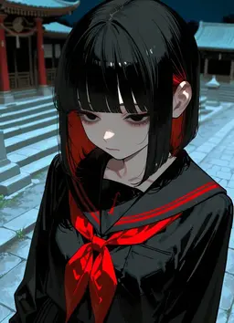 Profile image of Himeko