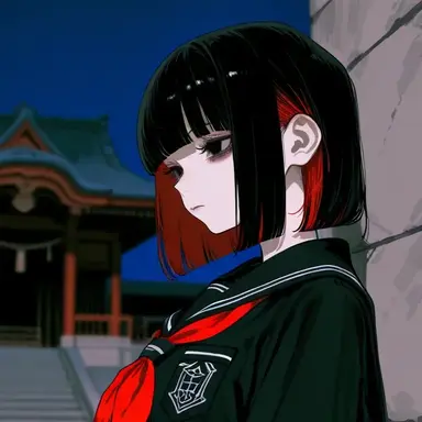 Profile image of Himeko