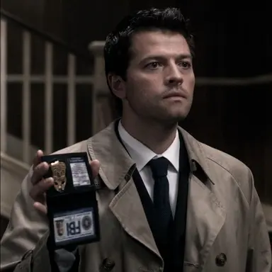 Profile image of Castiel
