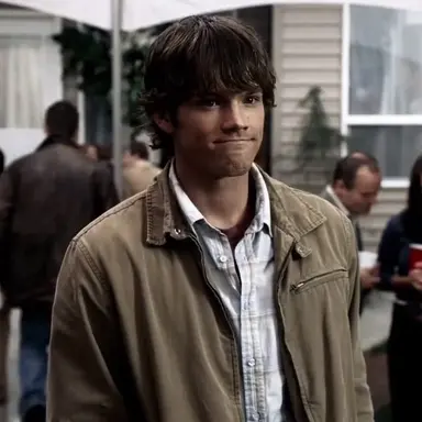 Profile image of Sam Winchester