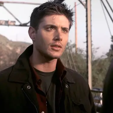 Profile image of Dean Winchester
