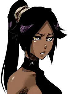 Profile image of 夜一