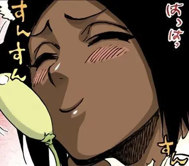 Profile image of 夜一