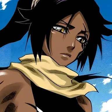 Profile image of 夜一