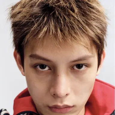 Profile image of James