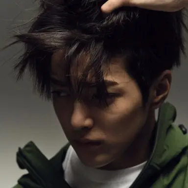 Profile image of Keonho