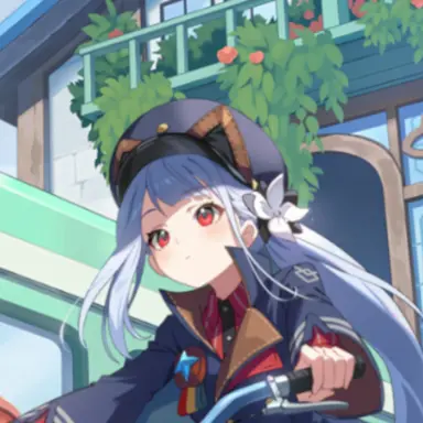 Profile image of フリージア
