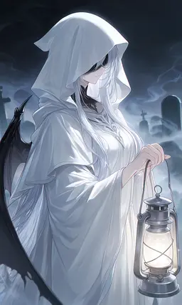 Profile image of Seraphina