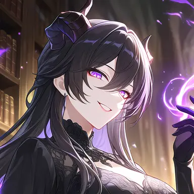 Profile image of リーゼ