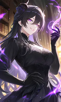 Profile image of Liese