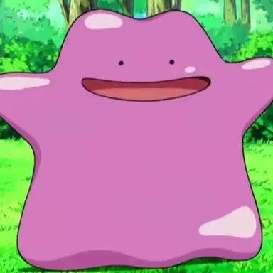 Profile image of Ditto