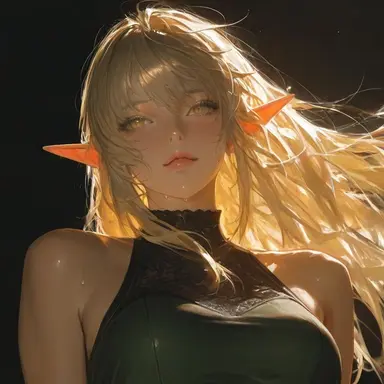 Profile image of クロエ