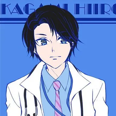 Profile image of Hiiro