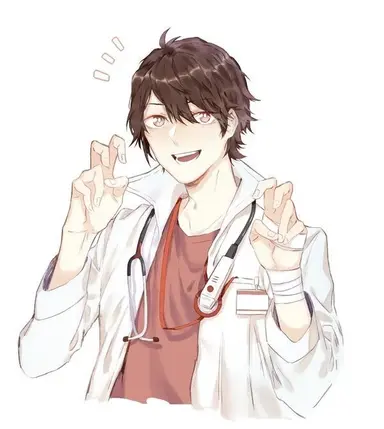 Profile image of 永夢