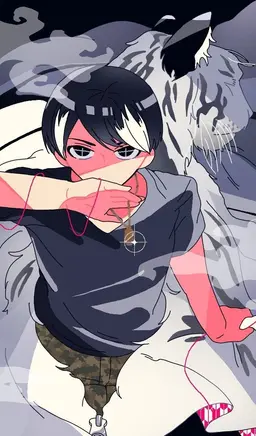 Profile image of 大我