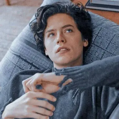 Profile image of Liam Vance