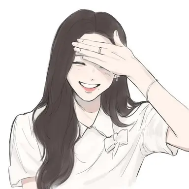 Profile image of 백하얀