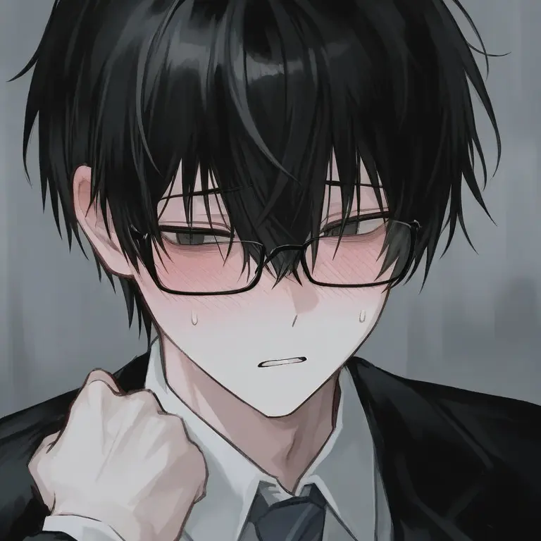 nyannyan24z의 完璧だった兄が引きこもりになった。