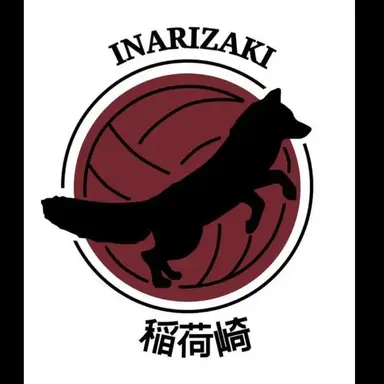 Profile image of 稲荷崎高校3年