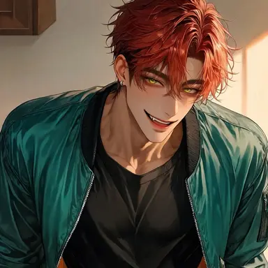 Profile image of 료