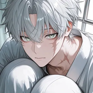 Profile image of 白糖
