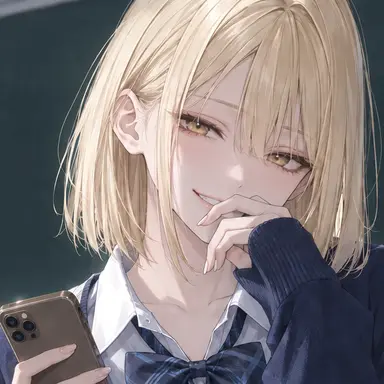 Profile image of 칸나