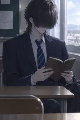 Profile image of Haruto