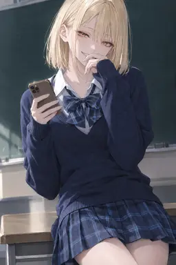 Profile image of 칸나