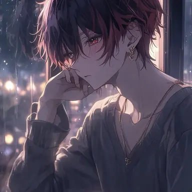 Profile image of るい