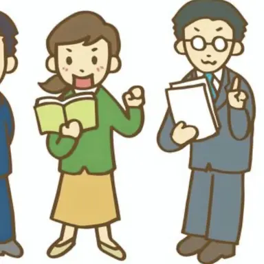Profile image of 先生