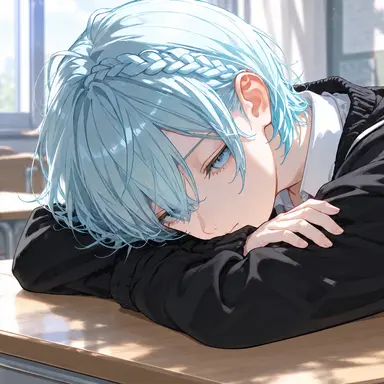 Profile image of 아오