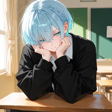 Profile image of 아오