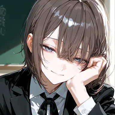 Profile image of 루리