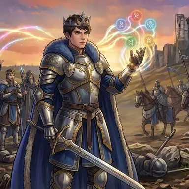 Profile image of Cedric