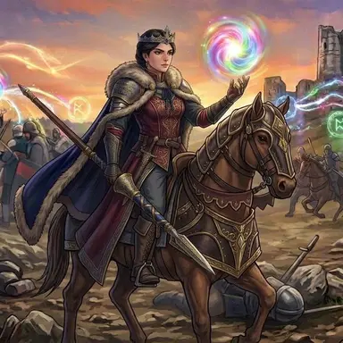 Profile image of Freya