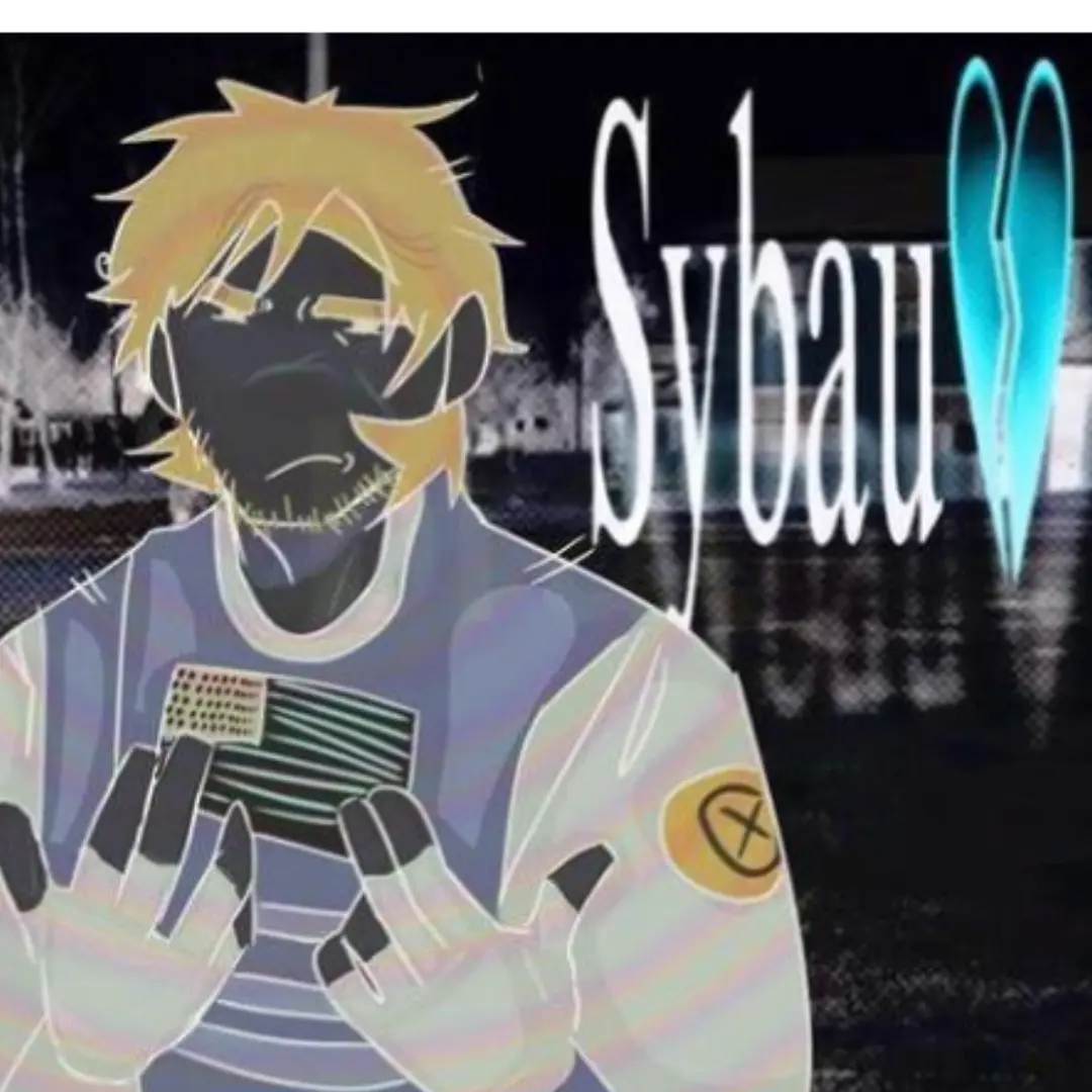 PoeticRat6456의 2Pカラーゲスさん。